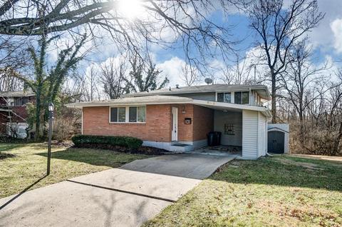 809 Cascade Rd, Forest Park, OH 45240 photo 1
