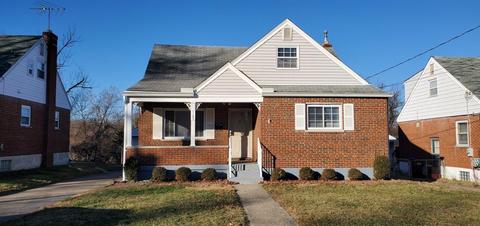 7143 Northridge Dr, Cincinnati, OH 45231 photo 1