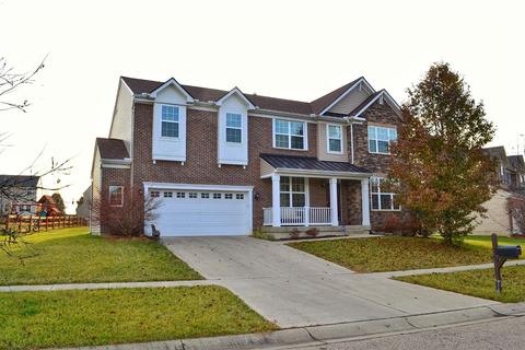 925 Spruce Gln, Morrow, OH 45152 photo 1