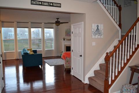 925 Spruce Gln, Morrow, OH 45152 photo 2