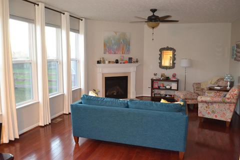 925 Spruce Gln, Morrow, OH 45152 photo 5