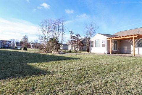 734 Elm Tree Dr, Morrow, OH 45152 photo 27