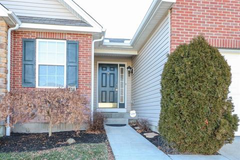 734 Elm Tree Dr, Morrow, OH 45152 photo 2
