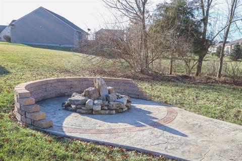 734 Elm Tree Dr, Morrow, OH 45152 photo 28