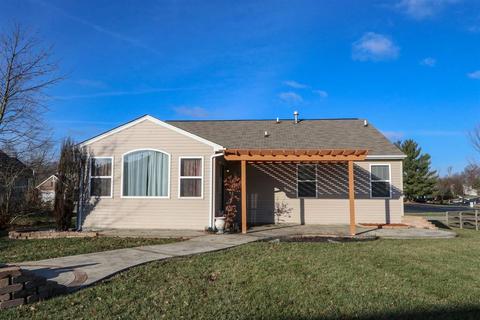 734 Elm Tree Dr, Morrow, OH 45152 photo 29