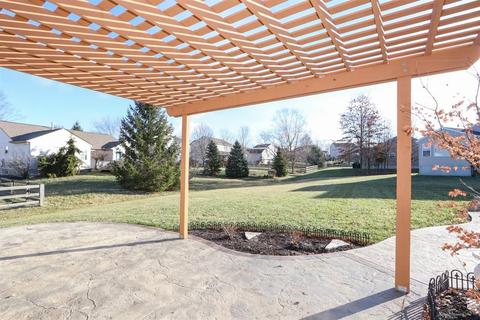 734 Elm Tree Dr, Morrow, OH 45152 photo 25