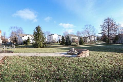 734 Elm Tree Dr, Morrow, OH 45152 photo 26