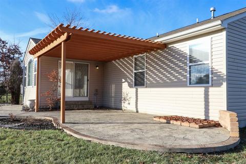734 Elm Tree Dr, Morrow, OH 45152 photo 24