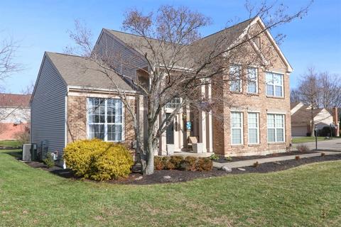 4530 Placepointe Dr, Mason, OH 45040 photo 4