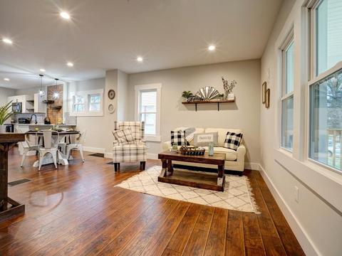 4428 Simpson Ave, Cincinnati, OH 45227 photo 4
