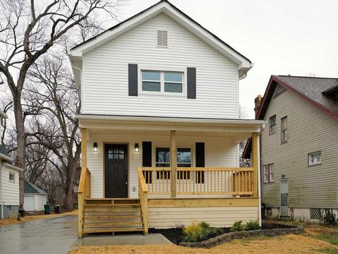 4428 Simpson Ave, Cincinnati, OH 45227 photo 2