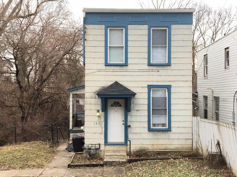 1311 Considine Ave, Cincinnati, OH 45204 photo 1