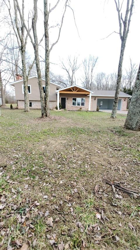 1901 Stumpy Ln, Goshen, OH 45122 photo 2