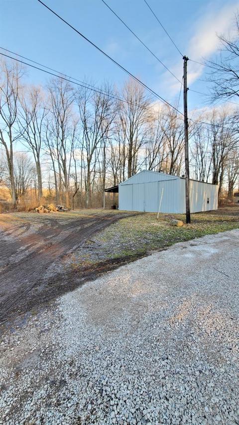 1901 Stumpy Ln, Goshen, OH 45122 photo 6
