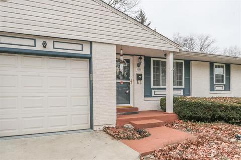 9135 Tag Dr, Cincinnati, OH 45231 photo 2