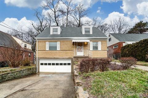5024 Rapid Run Rd, Cincinnati, OH 45238 photo 1