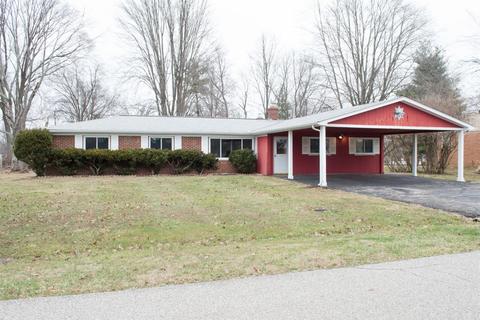 4474 Forest Trl, Cincinnati, OH 45244 photo 1