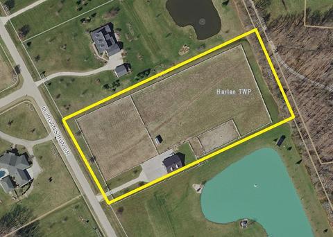 8368 Morgans Run Dr, Harlan Twp, OH 45152 photo 18