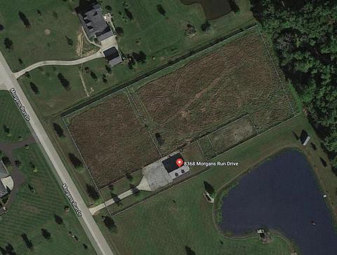 8368 Morgans Run Dr, Harlan Twp, OH 45152 photo 16