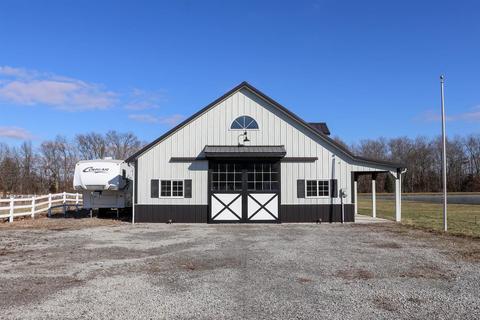 8368 Morgans Run Dr, Harlan Twp, OH 45152 photo 22