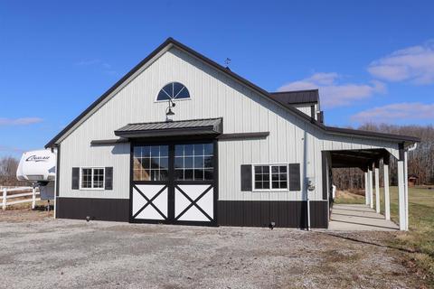 8368 Morgans Run Dr, Harlan Twp, OH 45152 photo 4