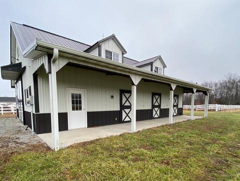 8368 Morgans Run Dr, Harlan Twp, OH 45152 photo 20