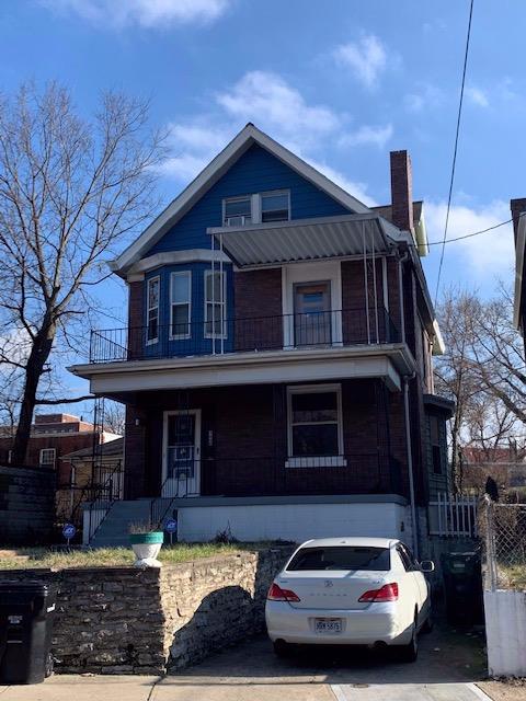 3668 Alter Pl, Cincinnati, OH 45229 photo 2