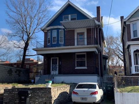 3668 Alter Pl, Cincinnati, OH 45229 photo 1