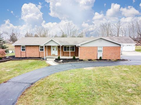 7697 Dickey Rd, Middletown, OH 45042 photo 1