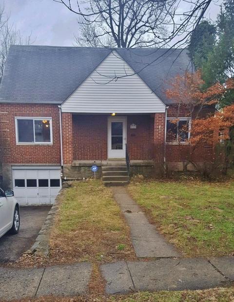 8367 Mayfair St, Cincinnati, OH 45216 photo 1