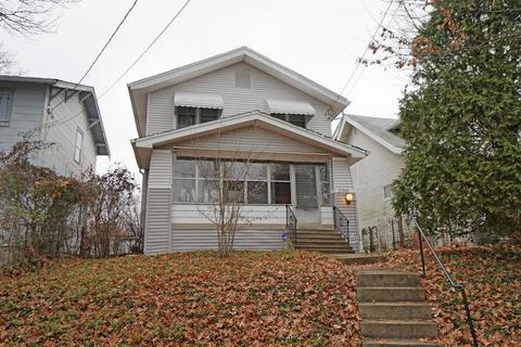 2904 Probasco Ct, Cincinnati, OH 45220 photo 1