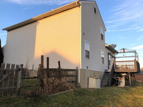 10196 Pippin Meadows Dr, Cincinnati, OH 45231 photo 16