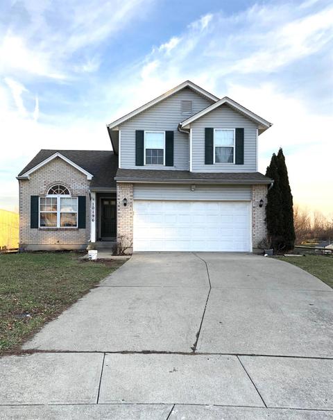 10196 Pippin Meadows Dr, Cincinnati, OH 45231 photo 1