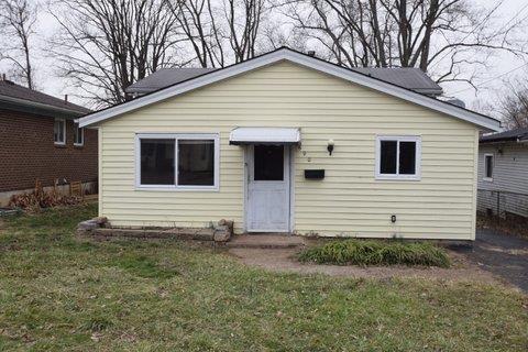 690 Jackson St, Lincoln Heights, OH 45215 photo 1