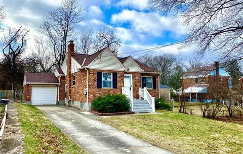 2659 Cedarbrook Dr, Golf Manor, OH 45237 photo 3