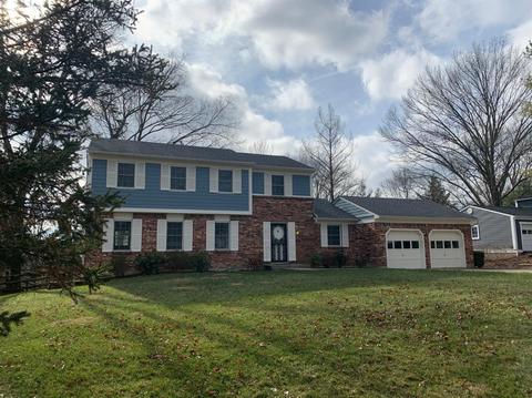 3648 Hopper Ridge Rd, Cincinnati, OH 45255 photo 3