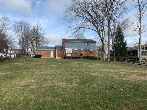 3648 Hopper Ridge Rd, Cincinnati, OH 45255 photo 5