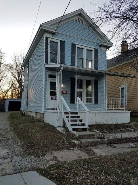 412 Broadway St, Blanchester, OH 45107 photo 2