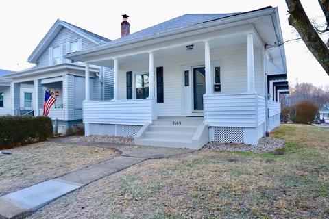 3169 Markbreit Ave, Cincinnati, OH 45209 photo 1