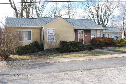 518 Wright St, Blanchester, OH 45107 photo 1