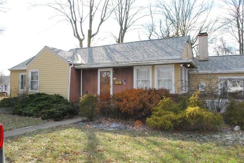 518 Wright St, Blanchester, OH 45107 photo 2