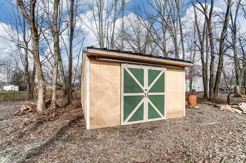 216 Highland Ave, Blanchester, OH 45107 photo 12