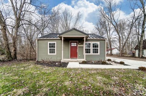 216 Highland Ave, Blanchester, OH 45107 photo 1