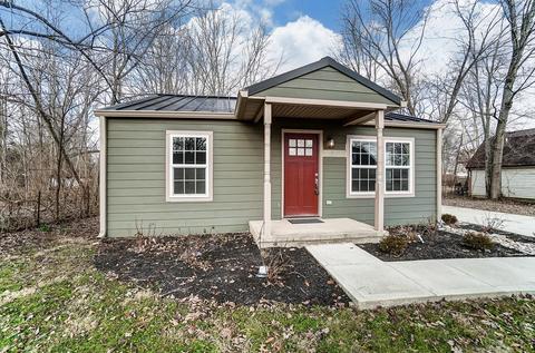 216 Highland Ave, Blanchester, OH 45107 photo 13