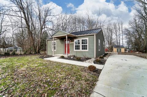 216 Highland Ave, Blanchester, OH 45107 photo 15
