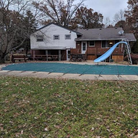 9035 Foxhunter Ln, Cincinnati, OH 45242 photo 3