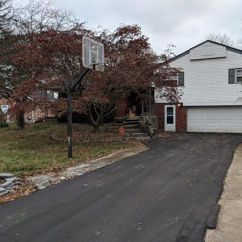 9035 Foxhunter Ln, Cincinnati, OH 45242 photo 27