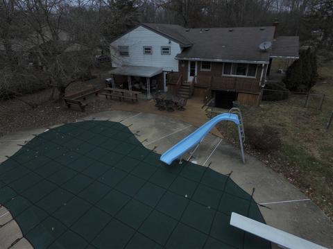 9035 Foxhunter Ln, Cincinnati, OH 45242 photo 25