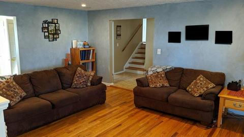 9035 Foxhunter Ln, Cincinnati, OH 45242 photo 13