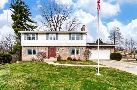 4318 Eaglepoint Ct, Cincinnati, OH 45238 photo 3
